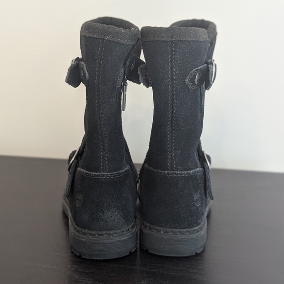 Timberland Suede Boots | Size 7 - Picture 3 of 5